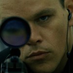 Jason Bourne