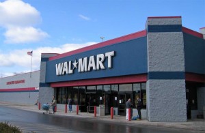 Walmart Spanks the New York Times