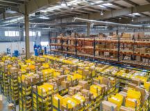 5 Simple Steps to Improve Warehouse Efficiency