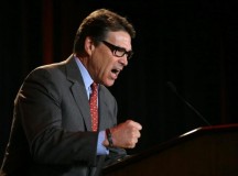 Rick Perry, Indicted,