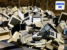 Recycling Computers