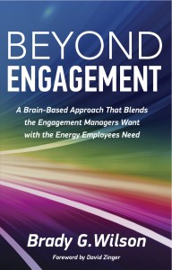 Beyond Engagement Cover