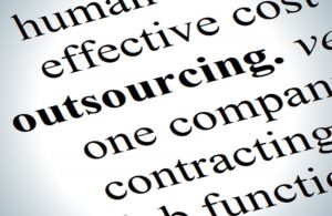 outsourcing