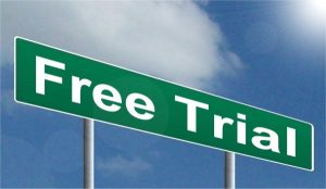 free-trial