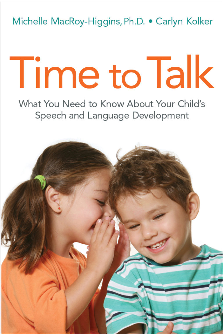 What we talking about. Time to talk. Children's Speech therapist, massage Kids for Speech.