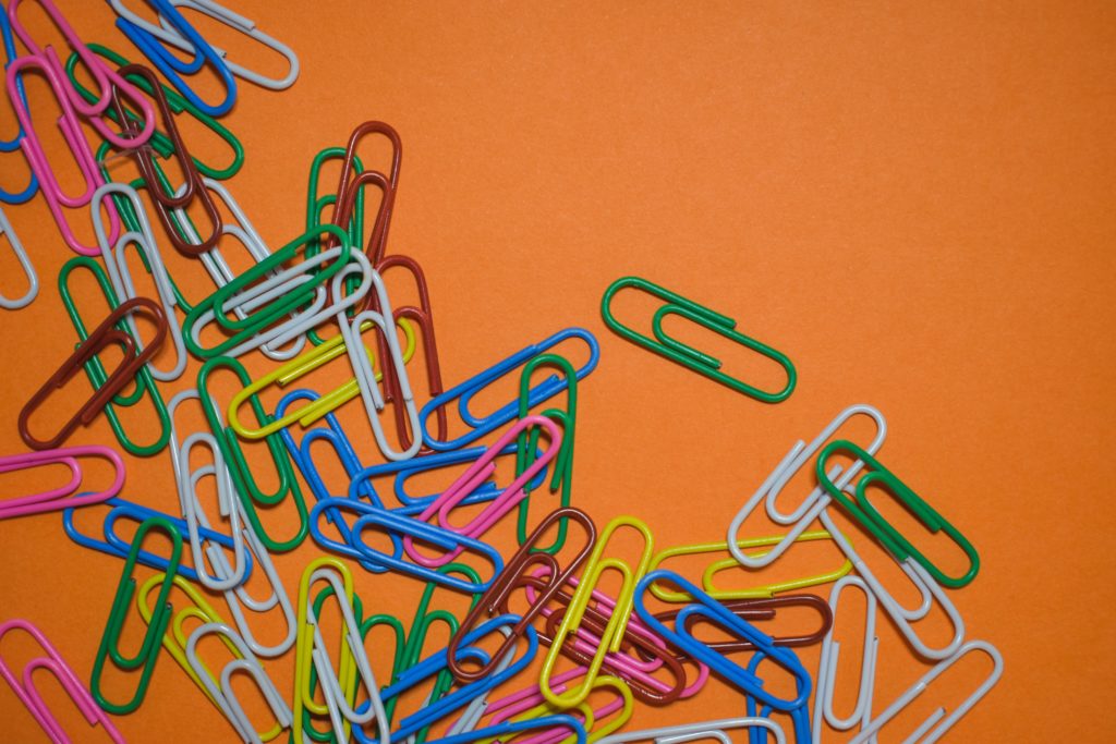 Paper Clips