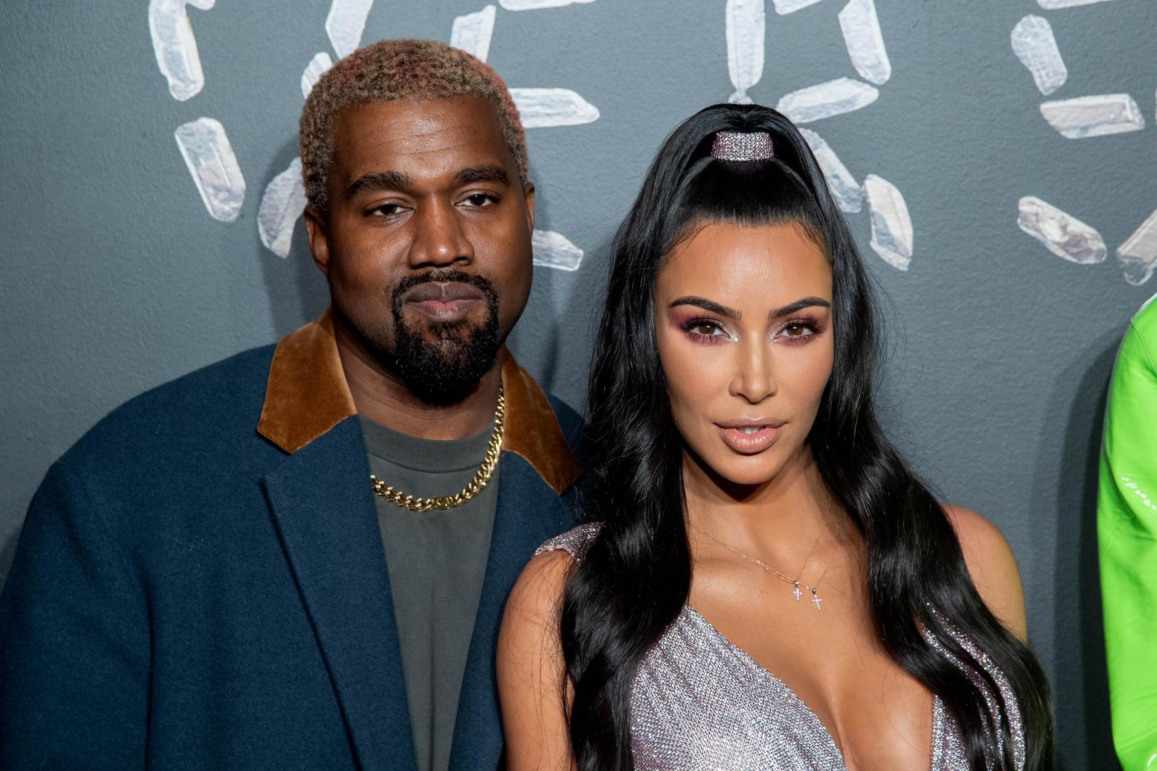 Kardashian addresses Kanye's bipolar disorder and asks for understanding