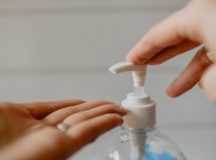 FDA recalls Toxic hand sanitizer