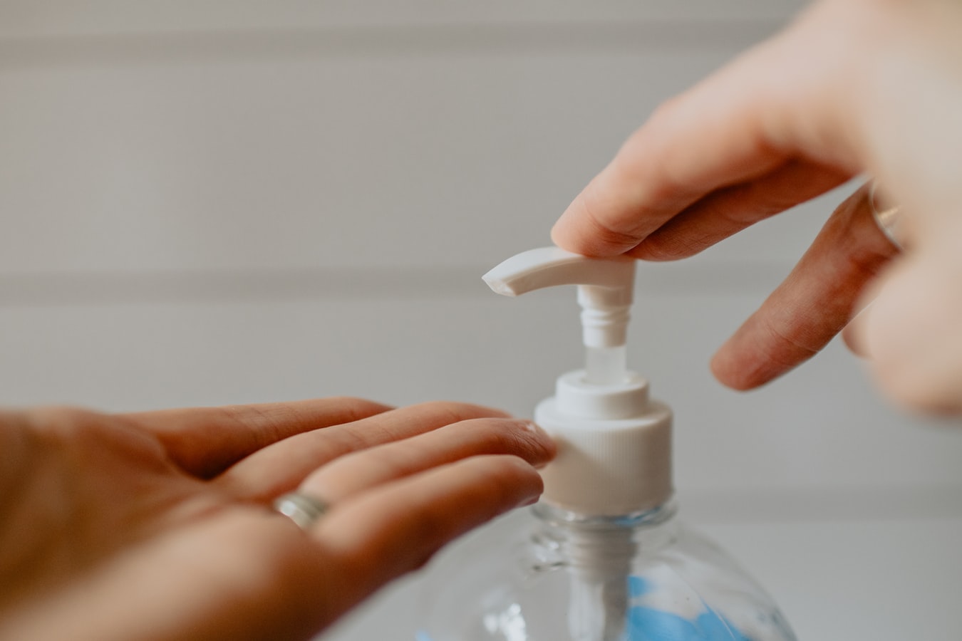 FDA recalls Toxic hand sanitizer