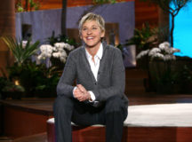 Ellen DeGeneres Fires Top Producers