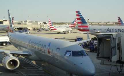 American Airlines Cutting 19,000 Jobs