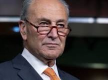 Schumer invokes "two-hour rule" to stop Senate committee hearings