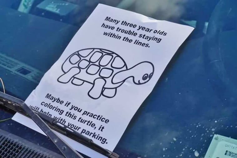 015 Another 10 Hilarious Passive Aggressive Notes So Funny You'll Pee
