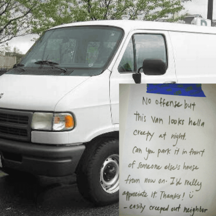 033 Another 10 Hilarious Passive Aggressive Notes So Funny You'll Pee