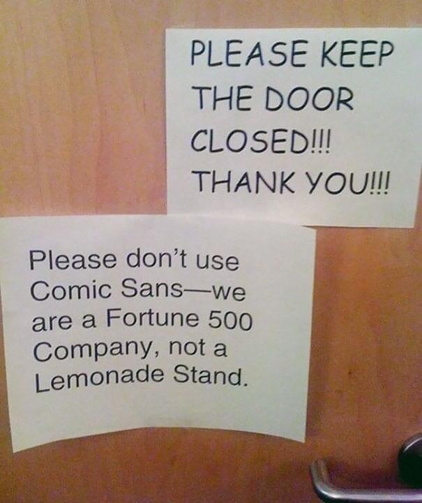 05 10 Hilarious Passive Aggressive Notes So Funny You Can't Help But Laugh Out Loud