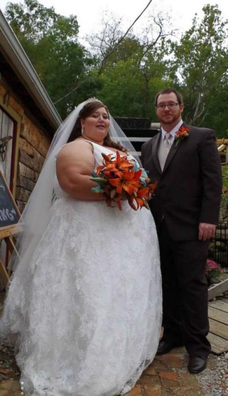 Couple Makes a Life-Changing Decision and Inspires the World