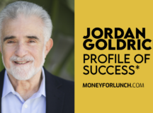 Profile of Success with Jordan Goldrich