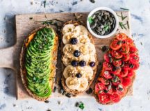 5 tips to help you ease into a Plant-Based Lifestyle