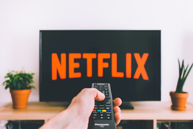 Netflix binges will cost you more