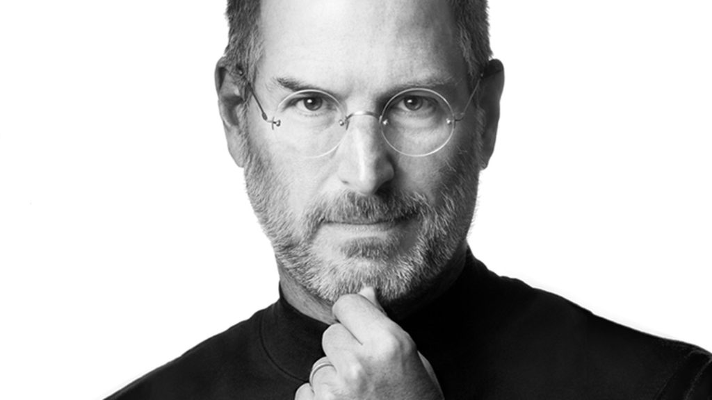10 leadership lessons from Steve Jobs