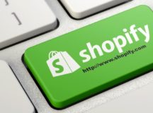 Shopify Expands as the 'Anti-Amazon'