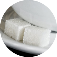 08 Refined Sugars
