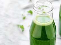 10 cold fighting juice drinks for boosting your immune system