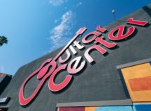 Guitar Center files for bankruptcy