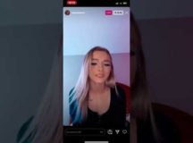 Zoe Laverne, TikTok star, apologized for kissing her 13-year-old fan
