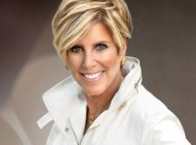 Suze Orman: this should be your first priority with your neck stimulus check.