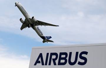 Airbus Agrees to Pay $3.9 Billion in Penalties to Resolve Bribery