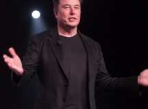 Take Elon Musk's Innovation Quiz