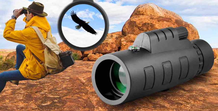 Starscope Monocular