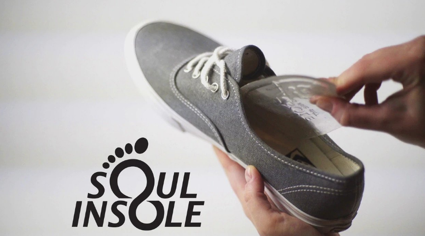 Soul Insole