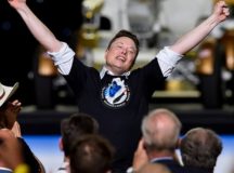 Elon Musk Announces $100 Million Contest for Carbon Capture Tech