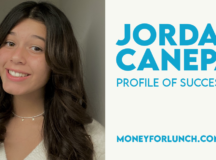 Profiles of Success With Jordan Canepa