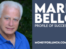 Profiles of Success With Mark Bello