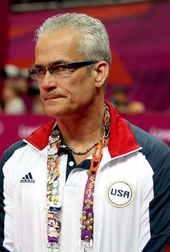 John Geddert, Former gymnastics coach commits suicide after sex crimes charges.