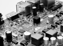 Electronic Component Parts