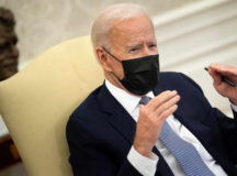Biden to Announce Tax Credit for Certain Businesses