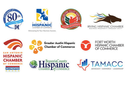 Texas Hispanic Chambers of Commerce Issue Historic Joint Statement in ...