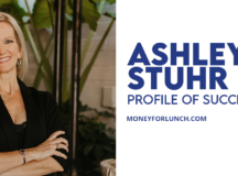 Profiles of Success With Ashley Stuhr