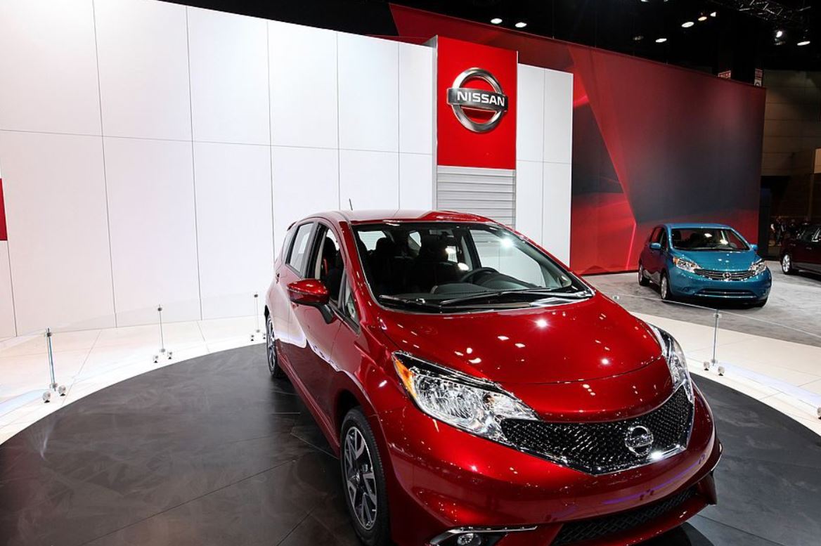Nissan’s response to the Versa’s transmission issues