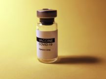 CDC Recommends Moderna or Pfizer Vaccines Over Johnson & Johnson