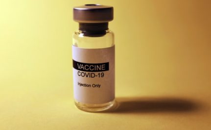CDC Recommends Moderna or Pfizer Vaccines Over Johnson & Johnson