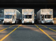 Logistics Company 4 Steps to Protect Your Fleet from Large Accidents
