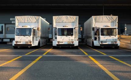 Logistics Company 4 Steps to Protect Your Fleet from Large Accidents