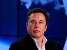 Elon Calls Biden ‘A Damp Sock Puppet’ As Tesla Shares Tank