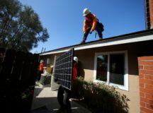 Former Gov. Schwarzenegger: Solar Costs Could Rise in California.