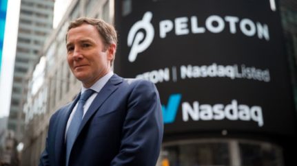 Peloton bankruptcy is looming, hires McKinsey for help